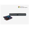 MAXHUB XBar V50 Kit V50-KIT - Sistema Videoconferenza Teams Rooms