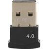 KIMISS Wireless Bluetooth 4.0, Dongle USB per Laptop PDA Headset Adattatore Bluetooth USB Win 98 Dual Mode Transmission