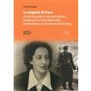 Fondaz. Museo Storico Trentino Le stagioni di Clara. Cenni biografici e vicende politico giudiziarie su Clara Marchetto combattente per l'autonomia trentina
