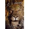C. S. Lewis The Lion, the Witch and the Wardrobe (Tascabile)