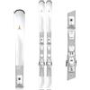 ATOMIC Sci CLOUD C7 WHITE + Attacchi M 10 GW On Piste Donna | 2027