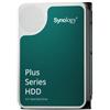 Synology HAT3300-6T HAT3300 Plus Series Hard Disk Interno 3.5'' NAS 6 TB SATA III 5400 rpm 256 MB Cache CMR