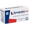 A.B.Pharm SYNAPSINE L 1000 10FL