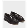 DR. MARTENS Dr.Martens Mocassini Mayfare in pelle Smooth Black Uomo