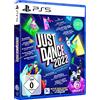 Sony Just Dance 2022 (PS5) DE-Version