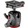 Manfrotto X-Pro Testa per treppiedi MHXPRO-BHQ6
