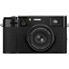 Fujifilm X100VI nero