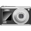 AgfaPhoto DC9200 nero