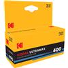 Kodak Ultra Max 400 - 135-24 / 3-pack