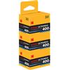 Kodak Ultra Max 400 - 135-36 / 3-pack