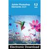 Adobe Photoshop Elements 2024 - PC - Digitale Licentie