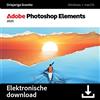 Adobe Photoshop Elements 2025 - Digitale licentie