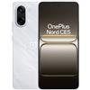 OnePlus Smartphone OnePlus Nord CE 5 6.77" 8GB 128GB 5G Dual sim 5200mAh classe A Bianco [5011113508]