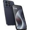 Lenovo moto g87 - PANTONE Blue Atoll BlueDual SIM unlocked Processore MediaTek Dimensity 6400 2,5 GHz , Android 16 o versioni successive, 256 GB - PBBS0019ES