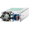 HPE HP Enterprise 1200W 1U Hepb 660185-001 Alimentatore per server, efficienza 94%, 660185-001