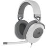 Corsair Cuffie da gioco cablate multipiattaforma SURROUND - Audio surround Dolby 7.1 - SonarWorks SoundID - Compatibile con iCUE - PC, Mac, PS5, PS4, Xbox