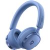 Baseus Cuffie over-ear con cancellazione del rumore, Sound by Bose, Cloud comfort, Dolby Audio e Hi-Res per un suono incredibilmente dinamico, 100 ore di riproduzione