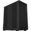 FSP Case Full Tower FSP U660-B, compatibile con formati mITX, mATX, ATX (BTF), E-ATX, EEB, colore nero, tipologia Full Tower, ideale per server, compatibile con schede madri ATX, Micro-ITX, Mini-ITX, EEB, realizzato in acciaio SPCC, altezza 18 cm