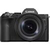 Canon EOS R8 Mark II, obiettivo RF 24-105mm IS STM