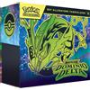 Pokemon Dominio Delta Set Allenatore Fuoriclasse ETB SEALED ITA