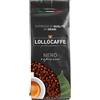 Lollo Caffe 12 KG Grani Lollo Caffè Miscela Nera Linea Vending Tostatura Scura Intensa