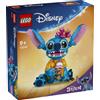 LEGO 43249 Stitch