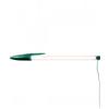 Seletti Bic Lamp Green Seletti x BIC