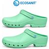 Ecosanit Ecoline Genius Tiffany N. 39 - Ciabatte Professionali