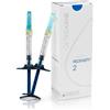 Teosyal Teoxane - Teosyal Puresense Redensity II con Lidocaina Confezione 2 Siringhe Fiale Preriempite da 1 ml