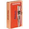 Deborah Mascara 24 ore Instant Maxi Volume Con Ceramidi Kit