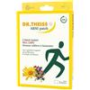 NATURWAREN ITALIA SRL THEISS ARNI PATCH 5PZ