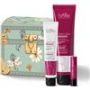 ZETA FARMACEUTICI SpA EUPHIDRA PORTAGIOIE COFANETTO CREMA CORPO IDRATANTE 250 ML + CREMA MANI IDRATANTE 100 ML + STICK LABBRA IDRATANTE