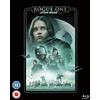 Walt Disney Studios Rogue One - A Star Wars Story (Blu-ray) Riz Ahmed Forest Whitaker Wen Jiang