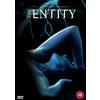 20th Century Fox The Entity (DVD) Barbara Hershey Ron Silver David Labiosa Sidney J. Furie