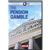 PBS (Direct) FRONTLINE: The Pension Gamble DVD (DVD)