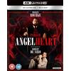 StudioCanal Angel Heart (4K UHD Blu-ray) Dann Florek Robert De Niro Kathleen Wilhoite