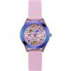 GUESS Orologio da donna Mini WONDERLUST in silicone