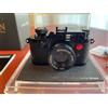 Sharan Leica III f Megahouse modello militare svedese nuovo
