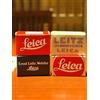 Leica Monopan 50 set di 4