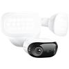 Reolink 16MP Telecamera di sicurezza esterna 180° Elite Pro Floodlight PoE CCTV