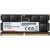 ADATA RAM 8 GB DDR5-5600 SO-DIMM CL46 AD5S56008G-S