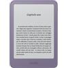 Amazon Kindle lettore e-book 16 GB Wi-Fi Viola
