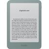 Amazon Kindle lettore e-book 32 GB Wi-Fi Verde