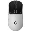 Logitech Mouse Gaming G SERIES Pro X2 Superstrike White e Black 910 007777