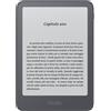 Amazon Kindle lettore e-book 16 GB Wi-Fi Grigio
