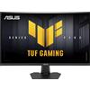 ASUS Monitor gaming curvo TUF VG27WQ5F 27" QHD 220HZ