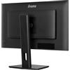 IIYAMA Monitor per PC PROLITE-XB2792QSU 27"-IPS QHD 2560X1440 120HZ 68,6 CM