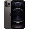 Apple iPhone 12 Pro 256GB Nero Ricondizionato Grado AB Batteria 100% Garanzia 12 Mesi