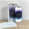 Apple iPhone 14 Pro - 128GB - Nero Siderale con Scatola Originale