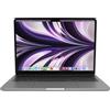 Apple MacBook Air 13 pollici M2 8-Core Ricondizionato, 8GB 256GB SSD